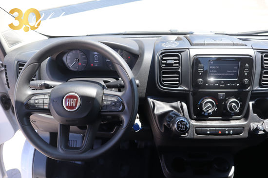BÜYÜKSOYLU FİLO/2023 MODEL FİAT DUCATO 4200 XL ŞASE KAMYONET
