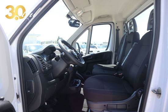 BÜYÜKSOYLU FİLO/2023 MODEL FİAT DUCATO 4200 XL ŞASE KAMYONET