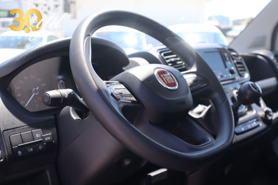 BÜYÜKSOYLU FİLO/2023 MODEL FİAT DUCATO 4200 XL ŞASE KAMYONET