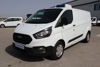 BÜYÜKSOYLU FİLO/2020 TRANSİT CUSTOM 340 L ORTA KABİN FRİGOFİRİK