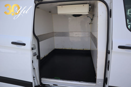 BÜYÜKSOYLU FİLO/2020 TRANSİT CUSTOM 340 L ORTA KABİN FRİGOFİRİK
