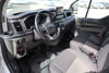 BÜYÜKSOYLU FİLO/2020 TRANSİT CUSTOM 340 L ORTA KABİN FRİGOFİRİK