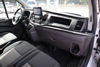 BÜYÜKSOYLU FİLO/2020 TRANSİT CUSTOM 340 L ORTA KABİN FRİGOFİRİK