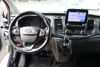BÜYÜKSOYLU FİLO/2020 TRANSİT CUSTOM 340 L ORTA KABİN FRİGOFİRİK
