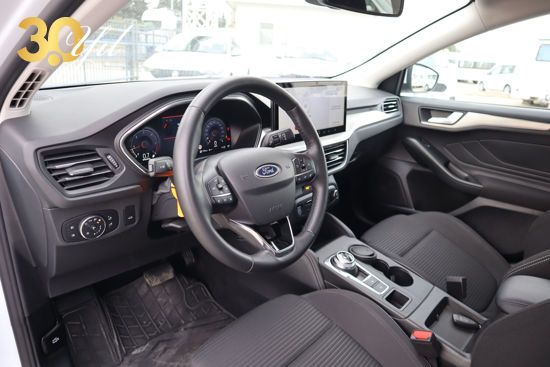 BÜYÜKSOYLU FİLO/2024 FORD FOCUS TITANIUM X DİZEL OTOMATİK