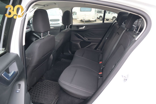 BÜYÜKSOYLU FİLO/2024 FORD FOCUS TITANIUM X DİZEL OTOMATİK