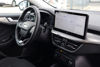 BÜYÜKSOYLU FİLO/2024 FORD FOCUS TITANIUM X DİZEL OTOMATİK