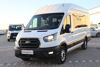 BÜYÜKSOYLU FİLO'DAN 2021 FORD TRANSİT 16+1 KOLTUKLU MİNİBÜS