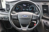 BÜYÜKSOYLU FİLO'DAN 2021 FORD TRANSİT 16+1 KOLTUKLU MİNİBÜS