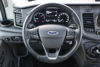 BÜYÜKSOYLU FİLO'DAN 2021 FORD TRANSİT 16+1 KOLTUKLU MİNİBÜS