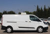 BÜYÜKSOYLU FİLO/2019 TRANSİT CUSTOM 340 L ORTA KABİN FRİGOFİRİK