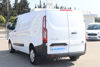 BÜYÜKSOYLU FİLO/2019 TRANSİT CUSTOM 340 L ORTA KABİN FRİGOFİRİK