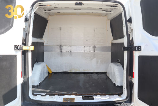 BÜYÜKSOYLU FİLO/2019 TRANSİT CUSTOM 340 L ORTA KABİN FRİGOFİRİK