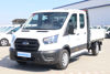 BÜYÜKSOYLU FİLO/2024 MODEL FORD TRANSİT 350 L ÇİFT KABİN 170 HP