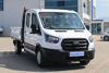 BÜYÜKSOYLU FİLO/2024 MODEL FORD TRANSİT 350 L ÇİFT KABİN 170 HP