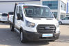 BÜYÜKSOYLU FİLO/2024 MODEL FORD TRANSİT 350 L ÇİFT KABİN 170 HP