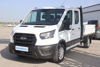 BÜYÜKSOYLU FİLO/2024 MODEL FORD TRANSİT 350 L ÇİFT KABİN 170 HP
