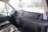 BÜYÜKSOYLU FİLO/2024 MODEL FORD TRANSİT 350 L ÇİFT KABİN 170 HP