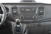BÜYÜKSOYLU FİLO/2024 MODEL FORD TRANSİT 350 L ÇİFT KABİN 170 HP
