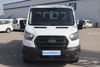 BÜYÜKSOYLU FİLO/2024 MODEL FORD TRANSİT 350 L ÇİFT KABİN 170 HP