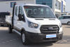 BÜYÜKSOYLU FİLO/2024 MODEL FORD TRANSİT 350 L ÇİFT KABİN 170 HP