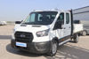 BÜYÜKSOYLU FİLO/2024 MODEL FORD TRANSİT 350 L ÇİFT KABİN 170 HP