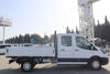 BÜYÜKSOYLU FİLO/2024 MODEL FORD TRANSİT 350 L ÇİFT KABİN 170 HP