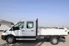 BÜYÜKSOYLU FİLO/2024 MODEL FORD TRANSİT 350 L ÇİFT KABİN 170 HP