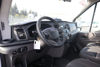 BÜYÜKSOYLU FİLO/2024 MODEL FORD TRANSİT 350 L ÇİFT KABİN 170 HP