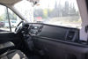 BÜYÜKSOYLU FİLO/2024 MODEL FORD TRANSİT 350 L ÇİFT KABİN 170 HP