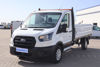 BÜYÜKSOYLU FİLO/2023 MODEL FORD TRANSİT 350 L TEK KABİN KAMYONET