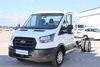 BÜYÜKSOYLU FİLO/2022 MODEL FORD TRANSIT 350 ED ŞASE KAMYONET