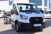 BÜYÜKSOYLU FİLO/2022 MODEL FORD TRANSIT 350 ED ŞASE KAMYONET