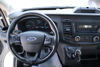 BÜYÜKSOYLU FİLO/2022 MODEL FORD TRANSIT 350 ED ŞASE KAMYONET