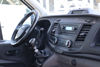 BÜYÜKSOYLU FİLO/2022 MODEL FORD TRANSIT 350 ED ŞASE KAMYONET
