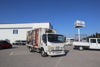 BÜYÜKSOYLU FİLO/2012 MODEL ISUZU NPR 8 FRİGORİFİK KAMYON