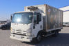BÜYÜKSOYLU FİLO/2012 MODEL ISUZU NPR 8 FRİGORİFİK KAMYON