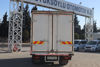 BÜYÜKSOYLU FİLO/2012 MODEL ISUZU NPR 8 FRİGORİFİK KAMYON