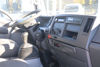 BÜYÜKSOYLU FİLO/2012 MODEL ISUZU NPR 8 FRİGORİFİK KAMYON