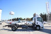 BÜYÜKSOYLU FİLO'DAN 2013 MODEL İSUZU NPR 8 LONG ŞASE KAMYON