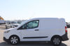 BÜYÜKSOYLU FİLO/2018 MODEL TRANSİT COURİER 1.5 TDCI TREND 75 HP