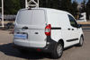 BÜYÜKSOYLU FİLO/2018 MODEL TRANSİT COURİER 1.5 TDCI TREND 75 HP