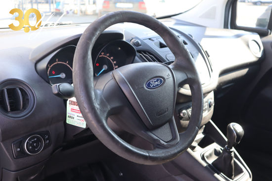 BÜYÜKSOYLU FİLO/2018 MODEL TRANSİT COURİER 1.5 TDCI TREND 75 HP