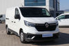 BÜYÜKSOYLU FİLO/2022 RENAULT TRAFİC PANELVAN 2.0 DCI 6 M³ 150 HP