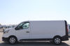 BÜYÜKSOYLU FİLO/2022 RENAULT TRAFİC PANELVAN 2.0 DCI 6 M³ 150 HP