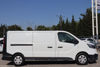 BÜYÜKSOYLU FİLO/2022 RENAULT TRAFİC PANELVAN 2.0 DCI 6 M³ 150 HP