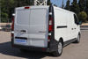 BÜYÜKSOYLU FİLO/2022 RENAULT TRAFİC PANELVAN 2.0 DCI 6 M³ 150 HP