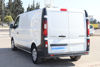 BÜYÜKSOYLU FİLO/2022 RENAULT TRAFİC PANELVAN 2.0 DCI 6 M³ 150 HP