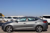 BÜYÜKSOYLU FİLO/2016 MODEL HYUNDAİ ELANTRA 1.6 CRDI ELİTE