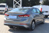 BÜYÜKSOYLU FİLO/2016 MODEL HYUNDAİ ELANTRA 1.6 CRDI ELİTE